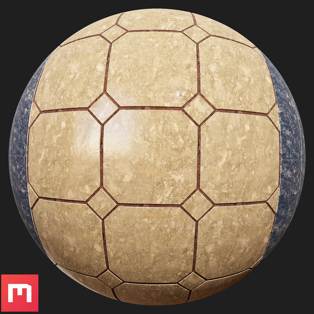Floor Material