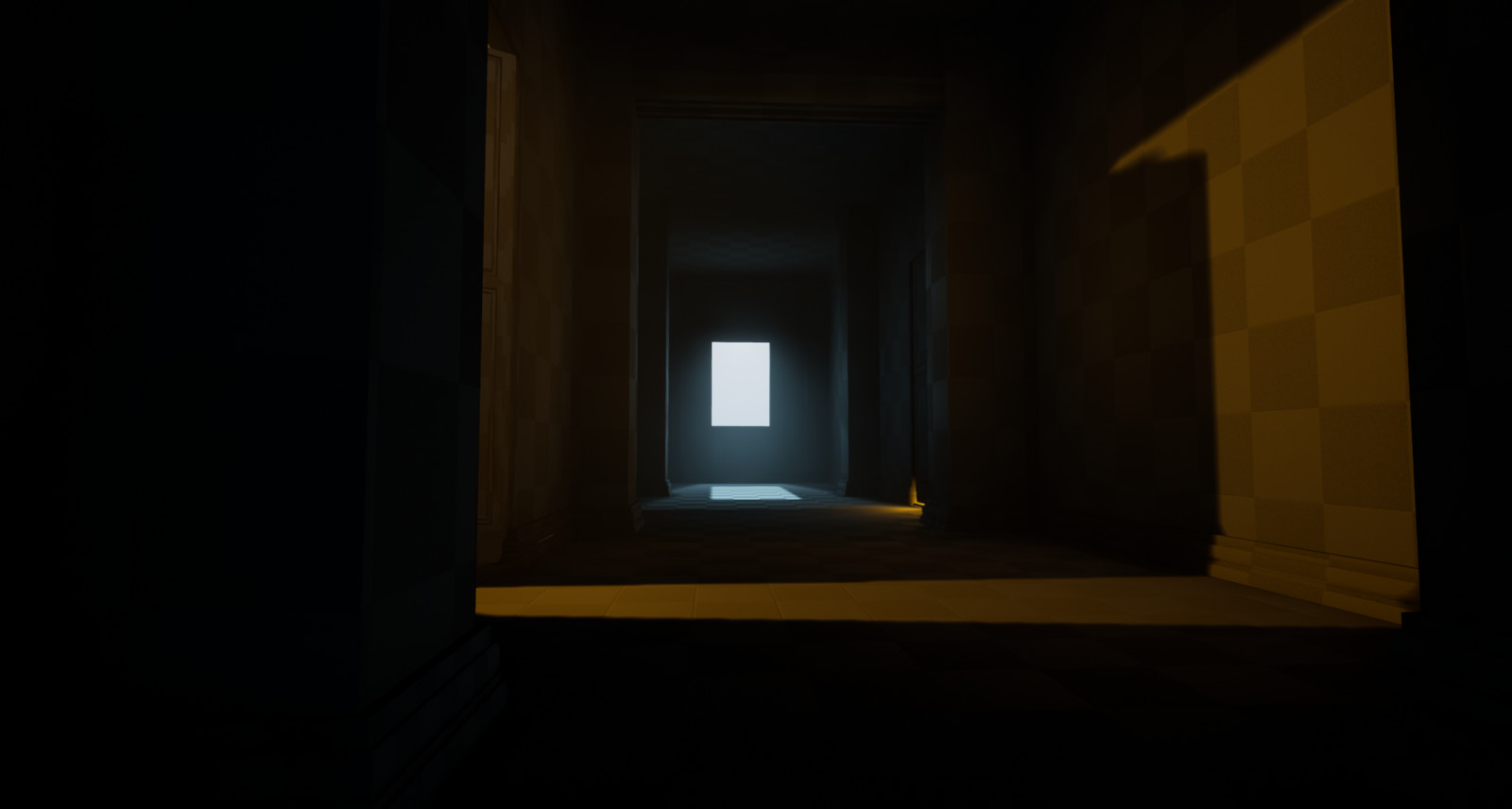 WIP Stage