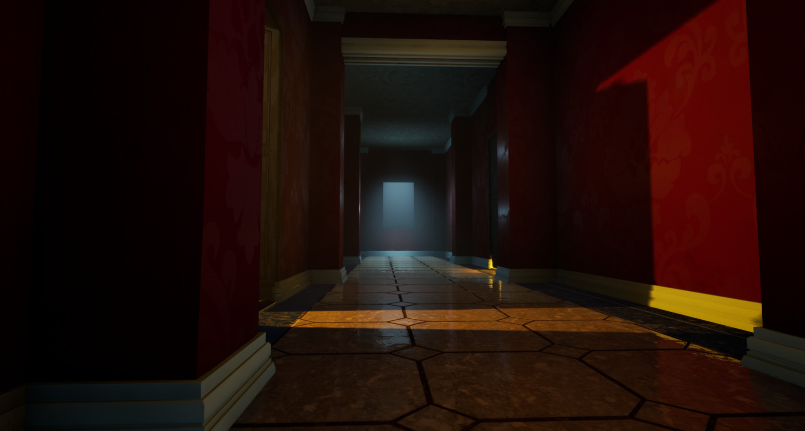 WIP Stage
