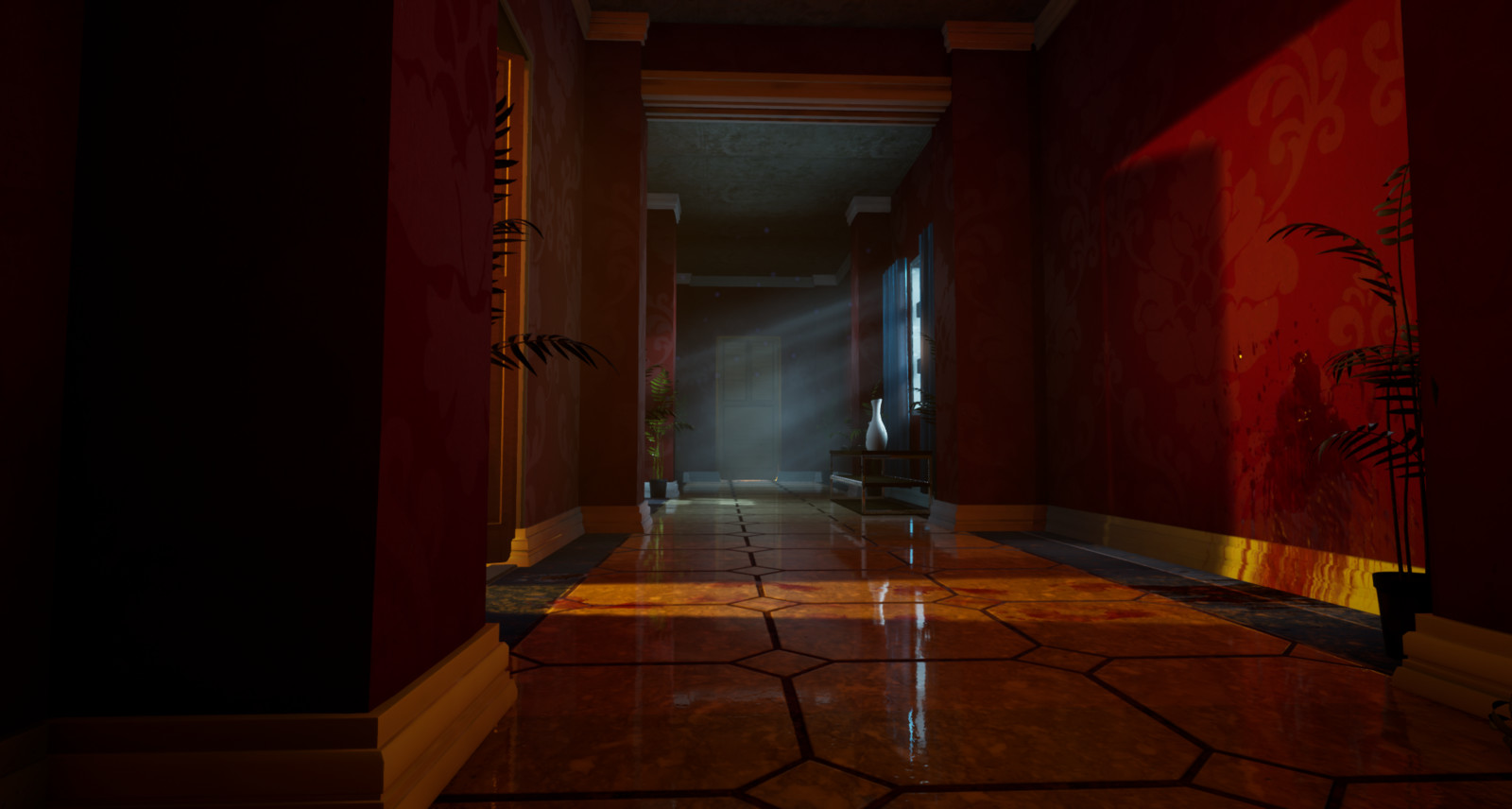 WIP Stage