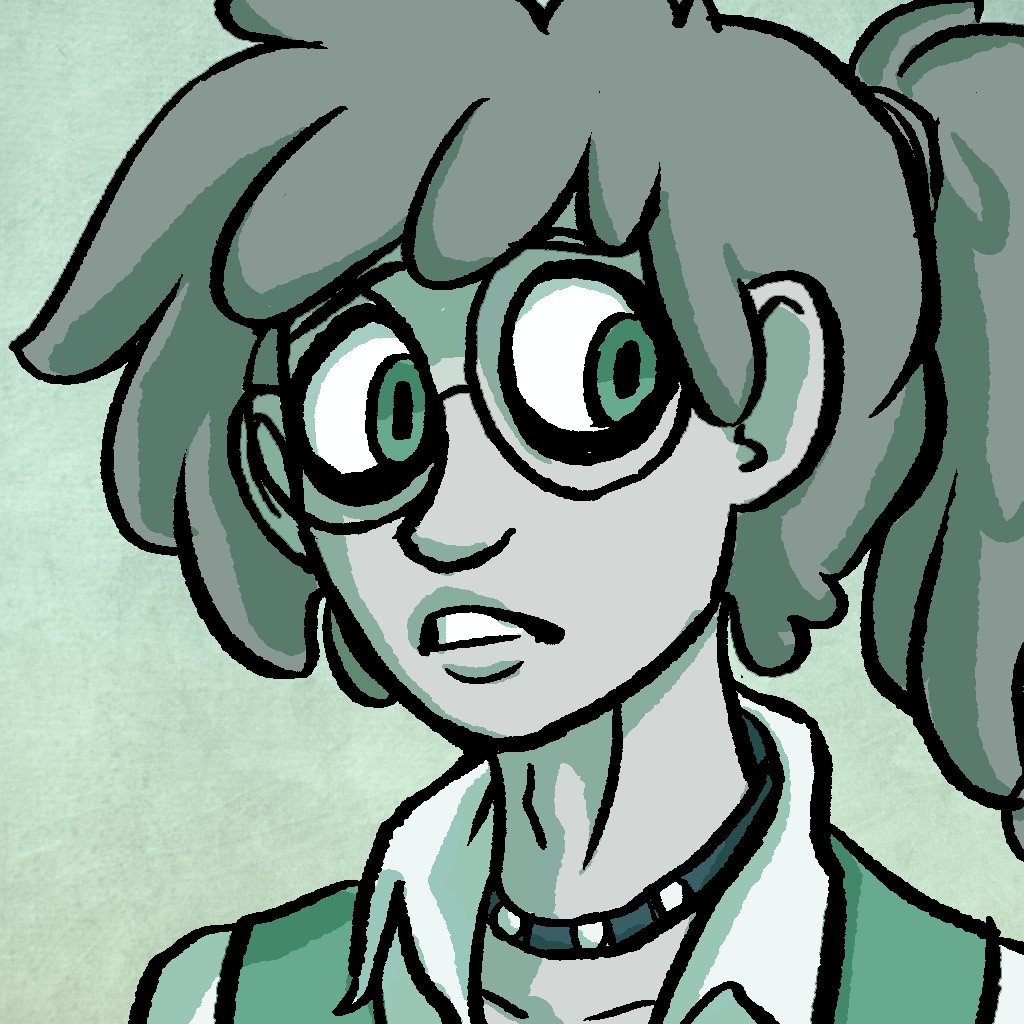 Amelia Hamrick Skulls & Shackles Party