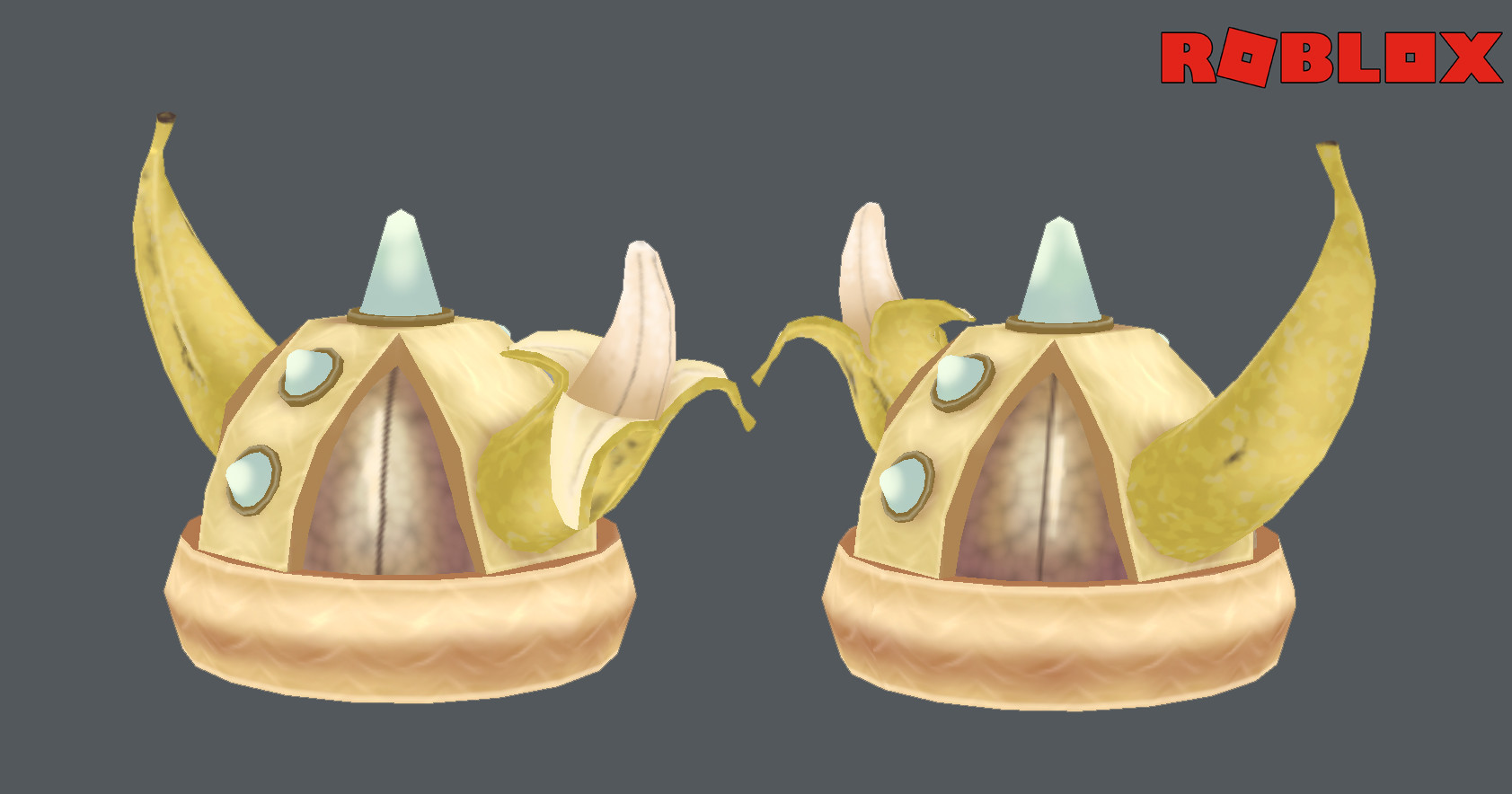 Roblox Helmet With Horns