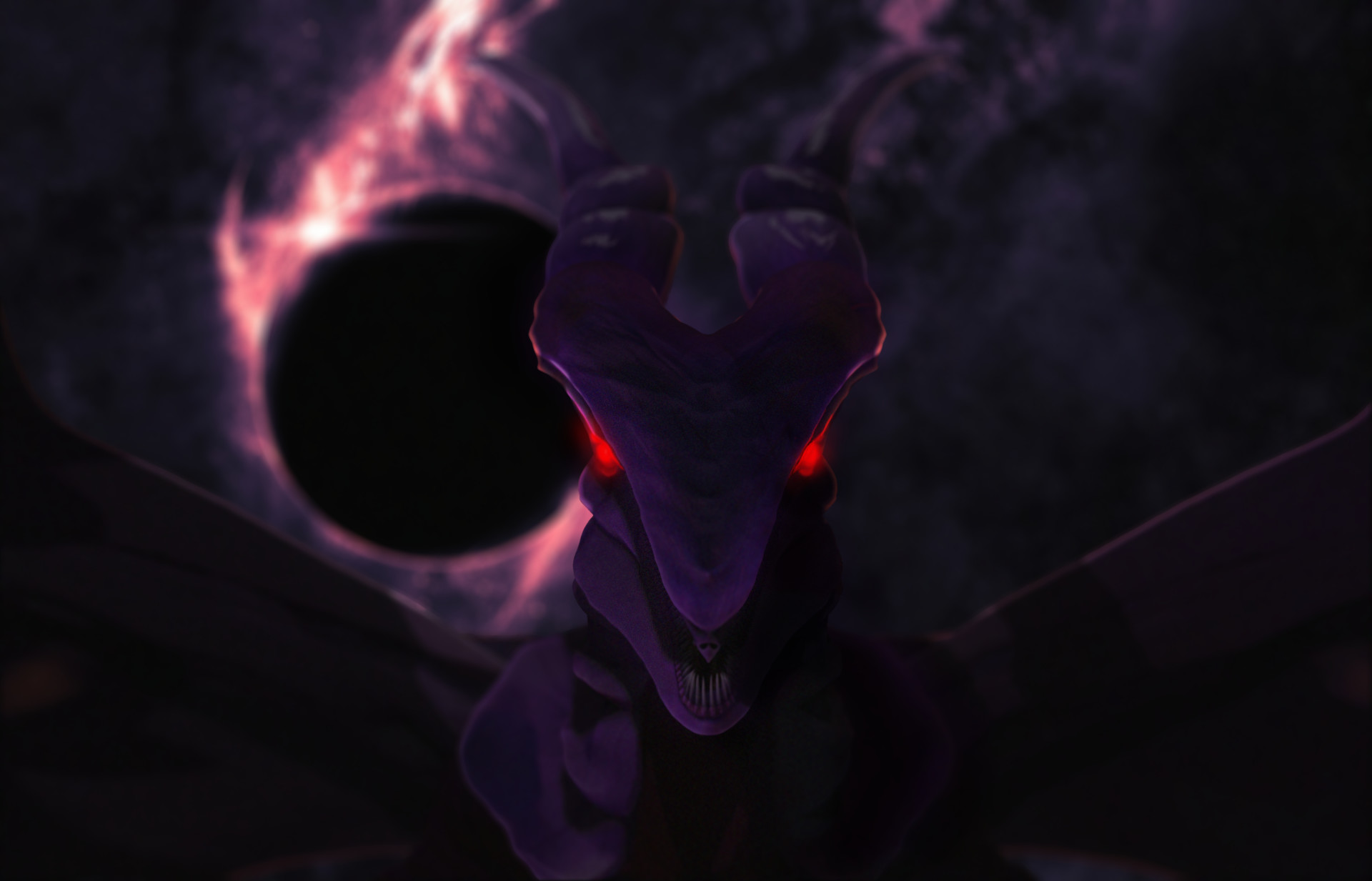 истинное сокровище лорда дракона