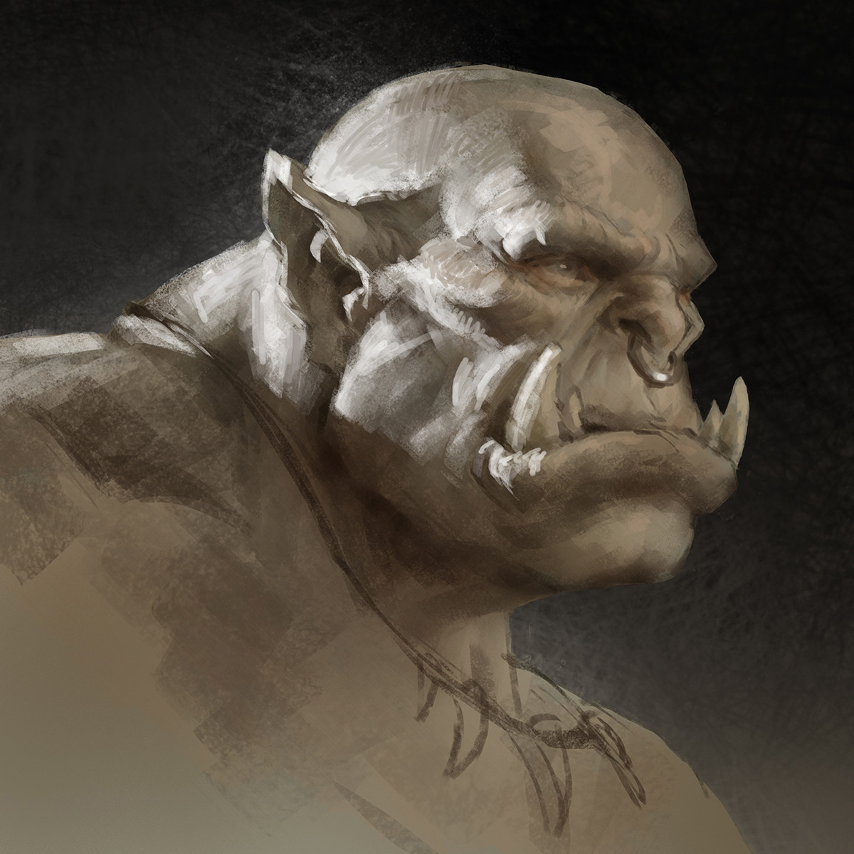 Garrosh