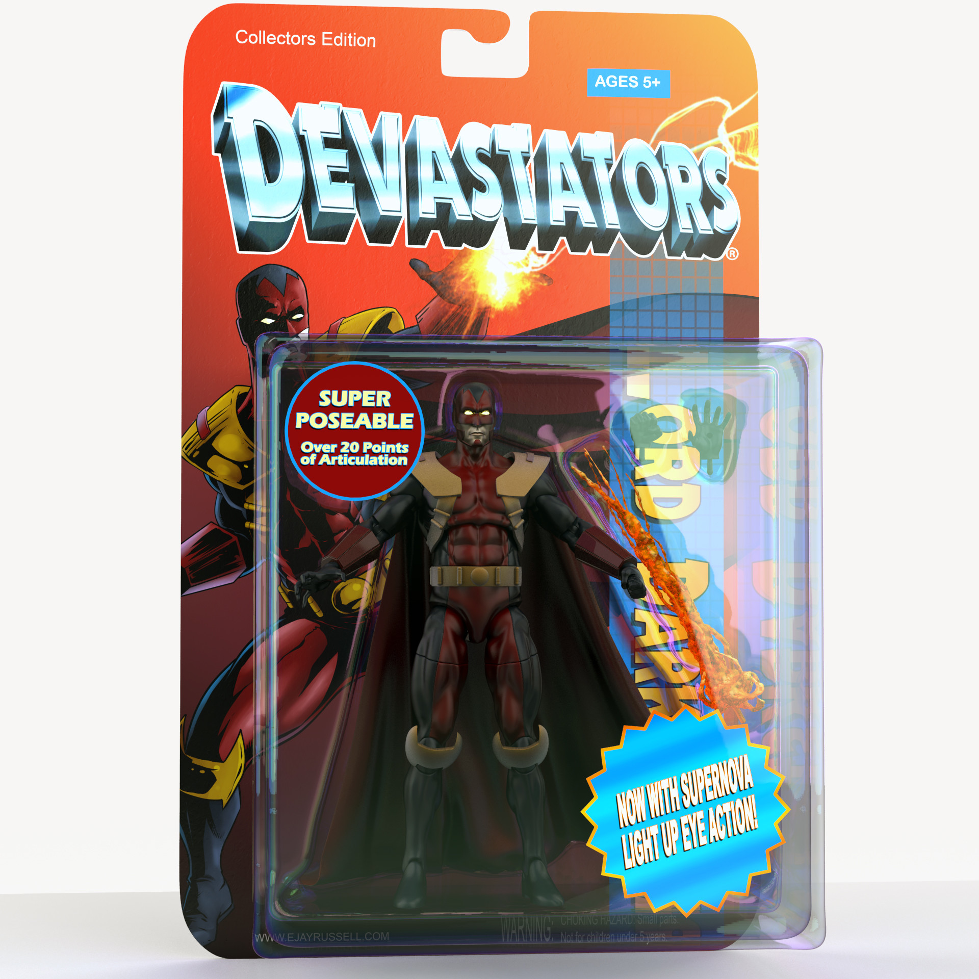 Ultra lord action figure sale top