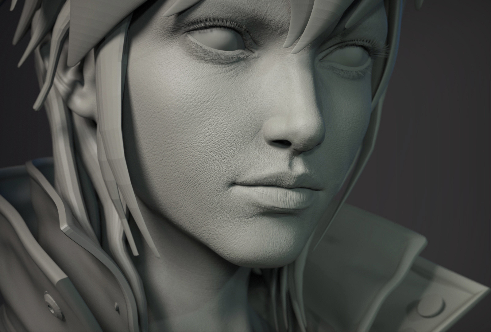 Chao Dong For Online Cl 4 Wip Chao Dong Baimo 12