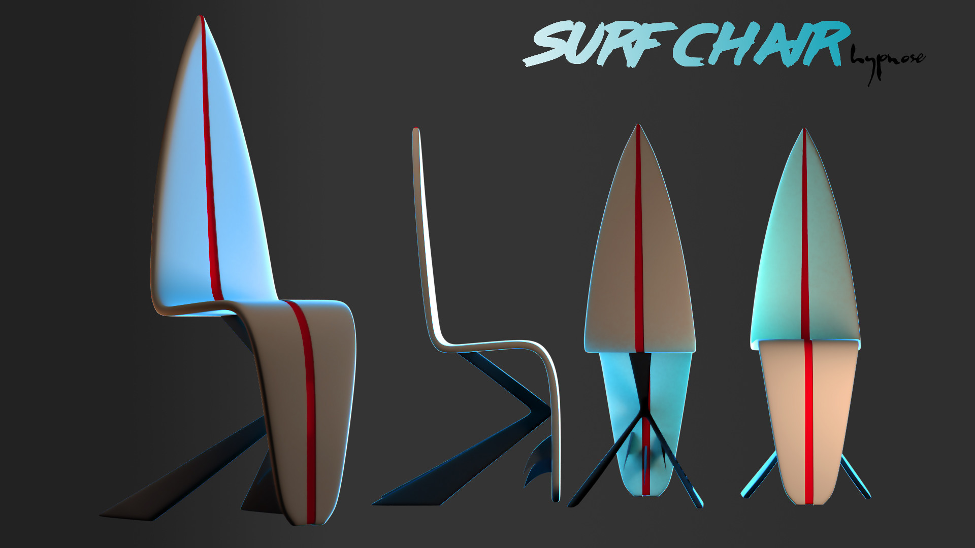 Surf chairs deals