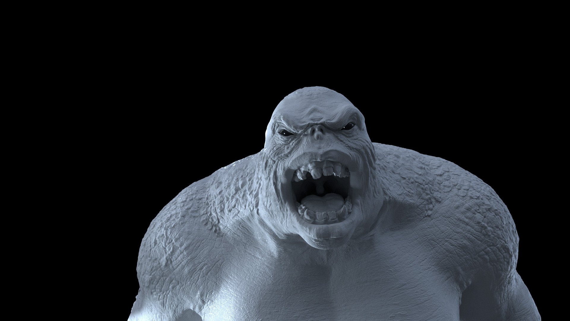 ANGRY TROLL ブースター Bular vs Mordor Troll by MnstrFrc on DeviantArt