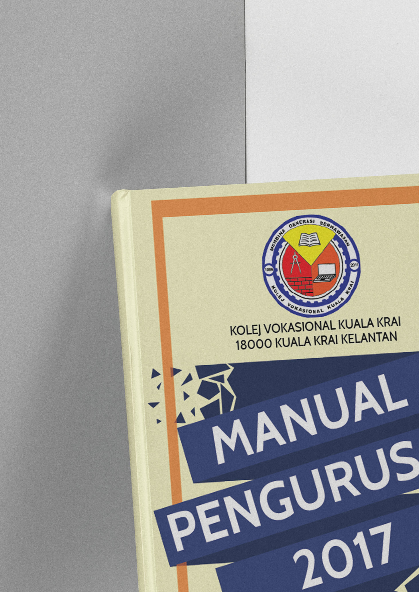 Artstation Manual Pengurusan Aina Sofia