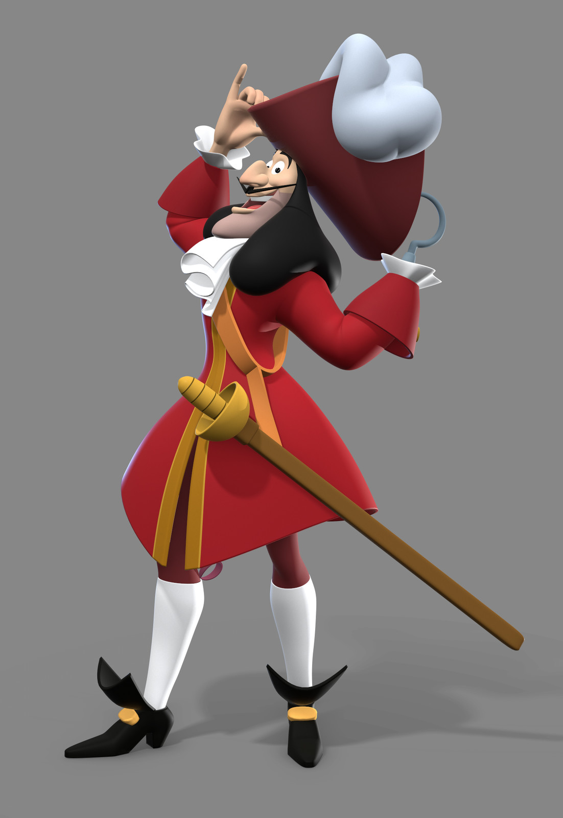 Hook
