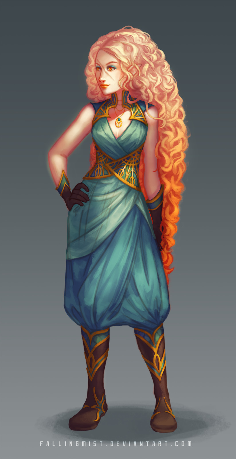 Song's design. 