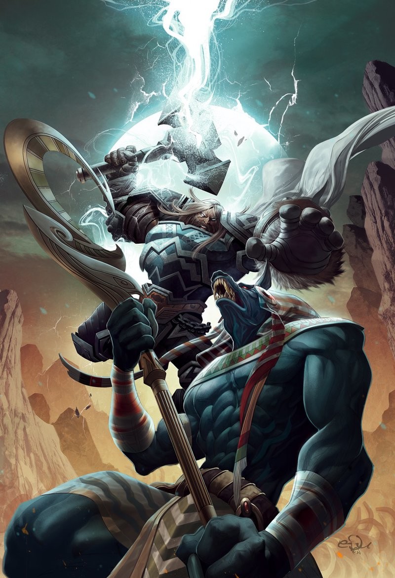 SMITE