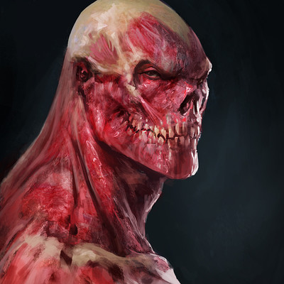 Antonio j manzanedo face without skin manzanedo