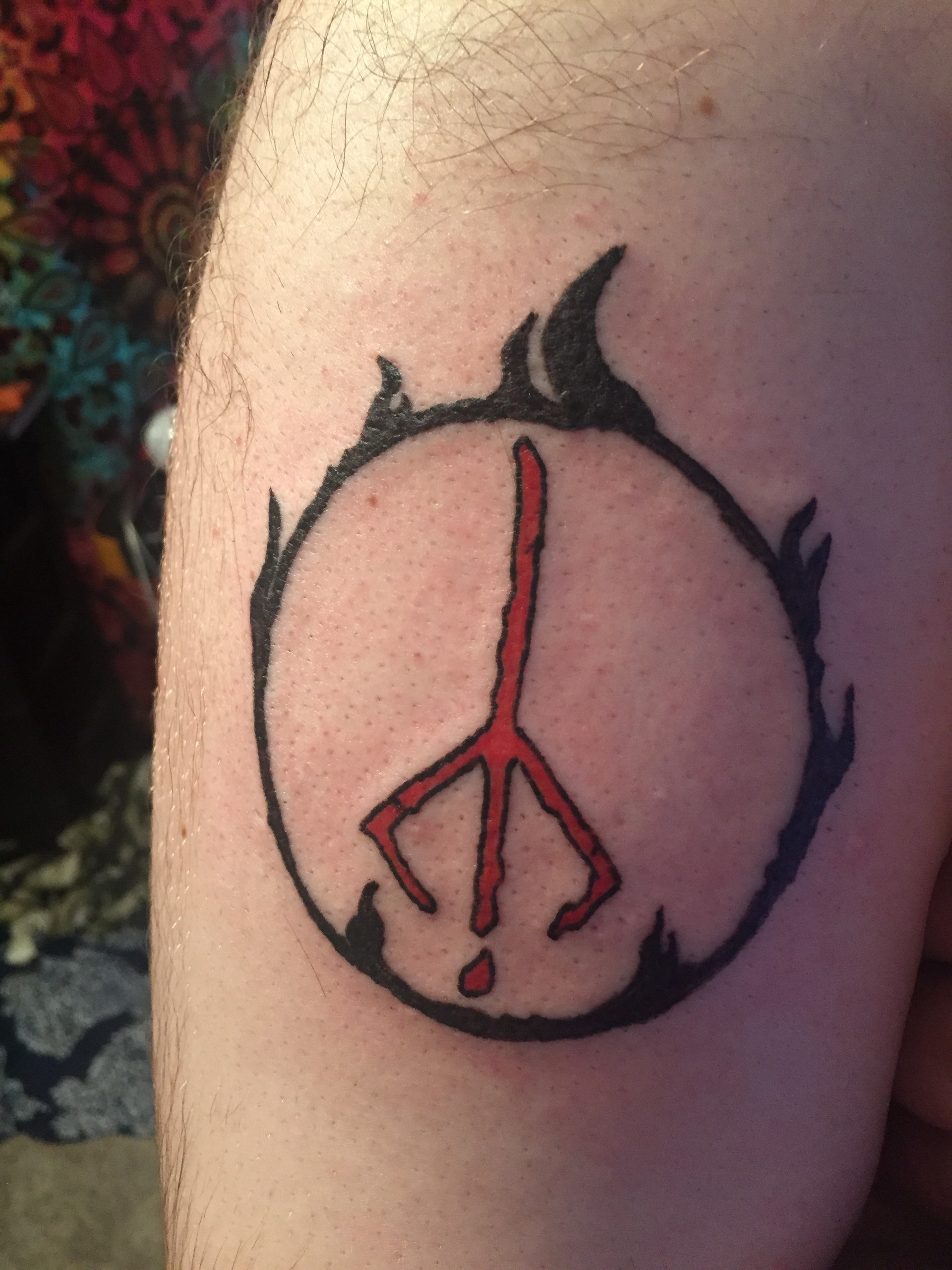 Darksign Dark Souls Tattoos