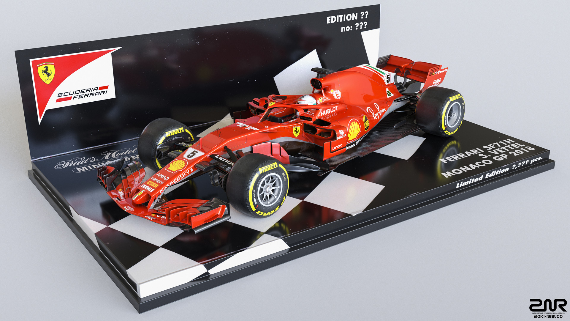 Ferrari sf71h diecast store