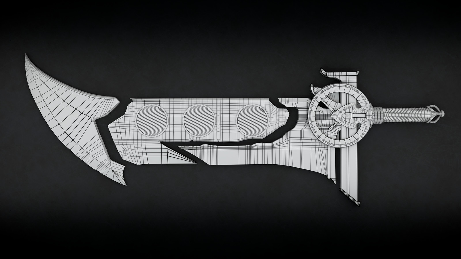Wireframe