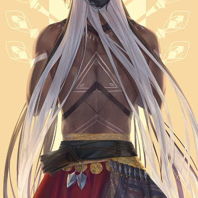 Noa ikeda wands 10 s