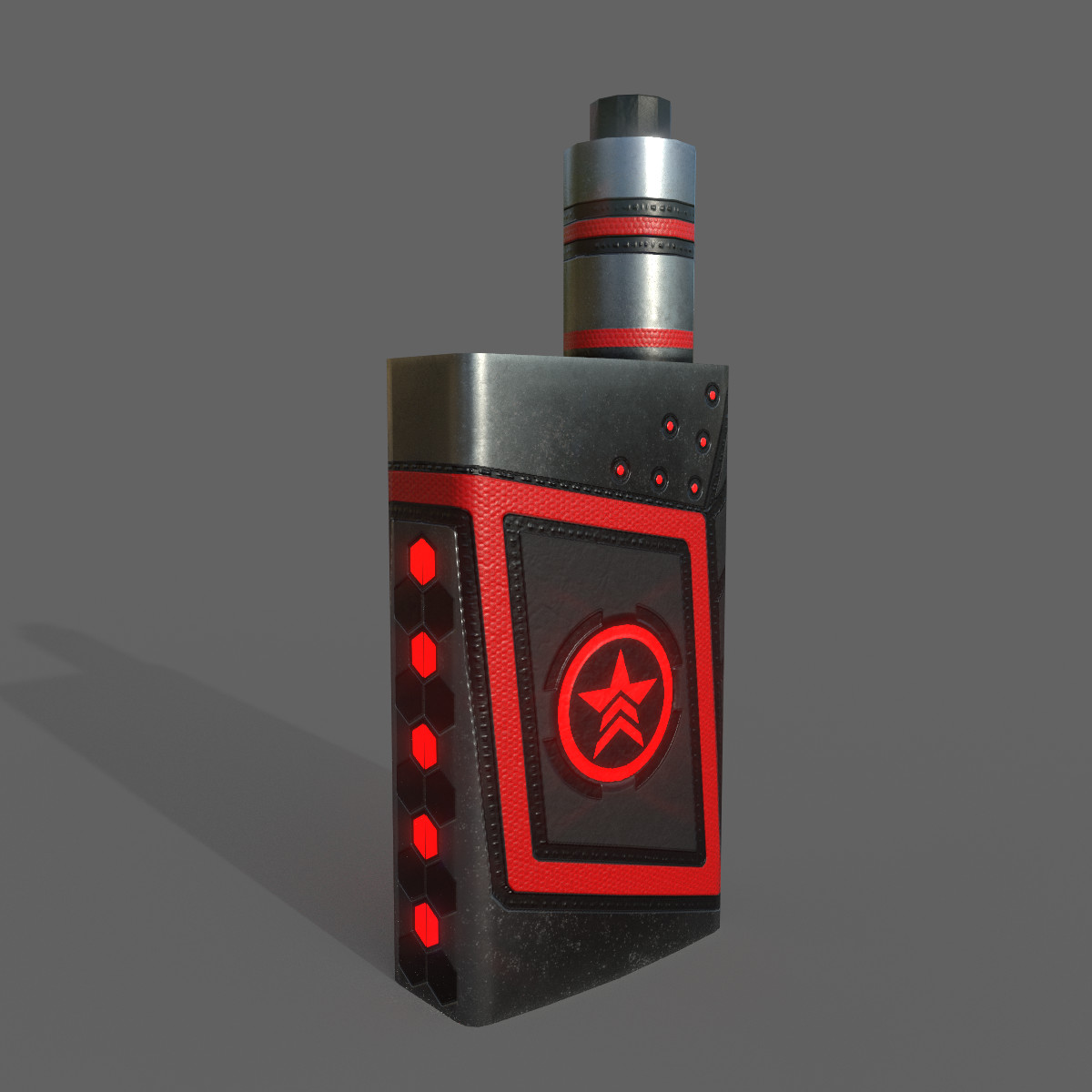 vape model The Science of Vaporization: A Safer Alternative to Smoking | Cannabis Blog