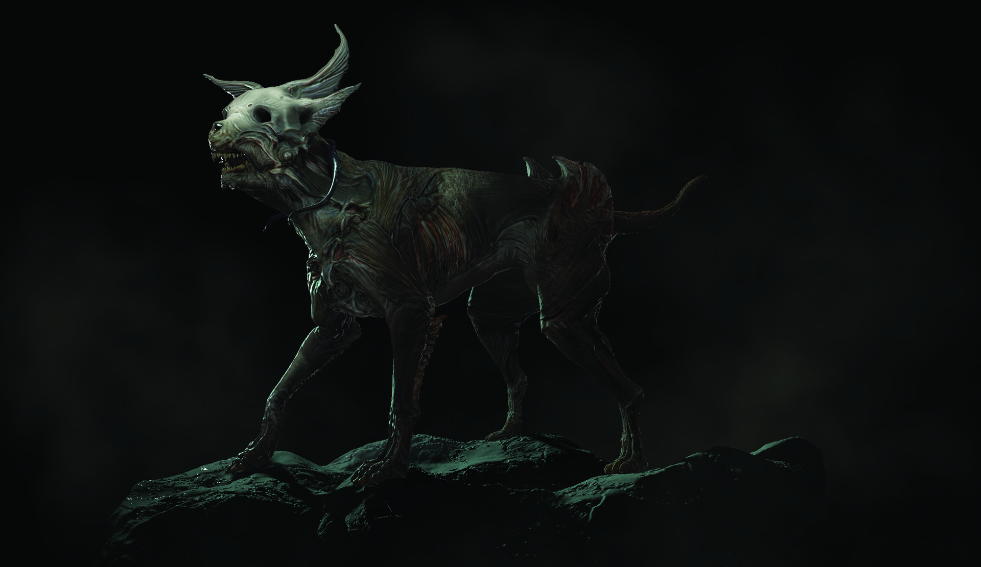 Artstation Good Boy Characters Winnie Lim