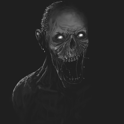 Efrain sosa zombie