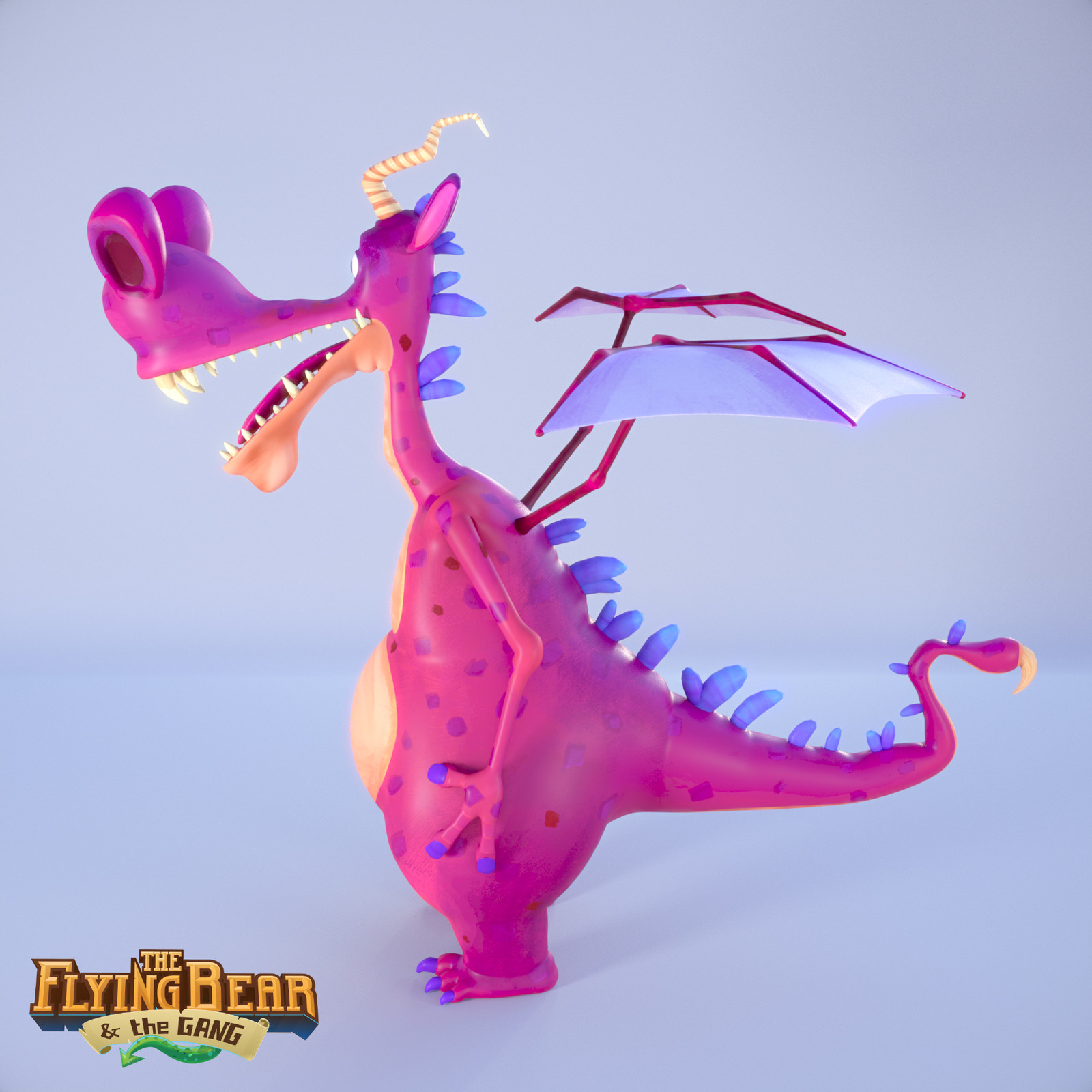 wawel dragon dinosaur