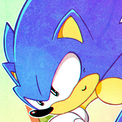 Chris house sanic