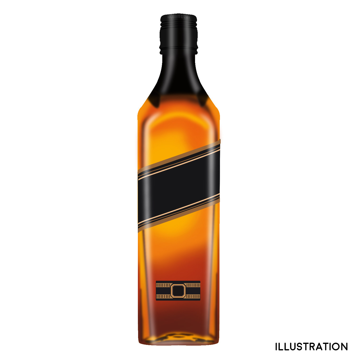 ArtStation - Black label