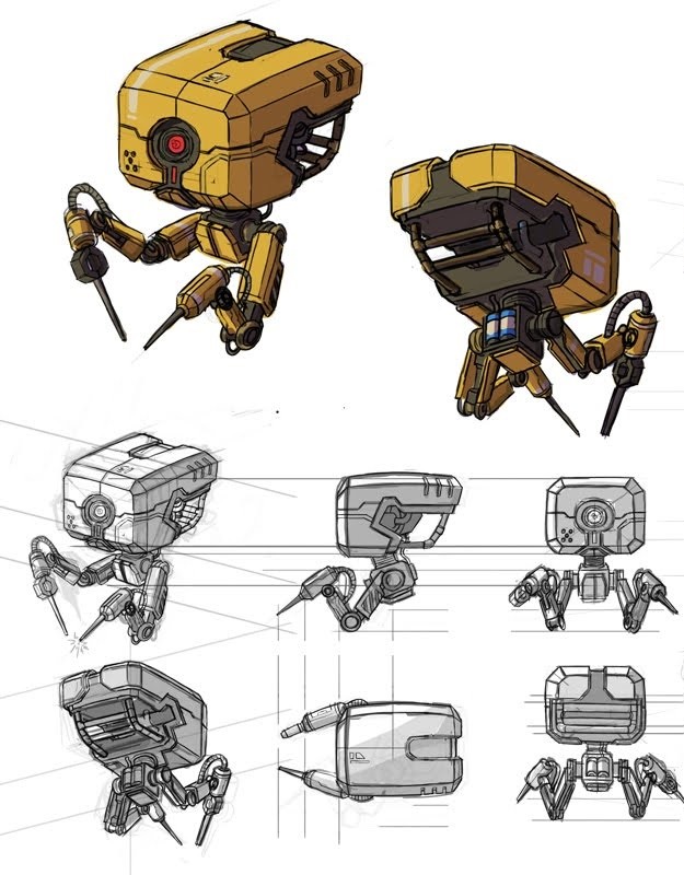 Concept found in internet
