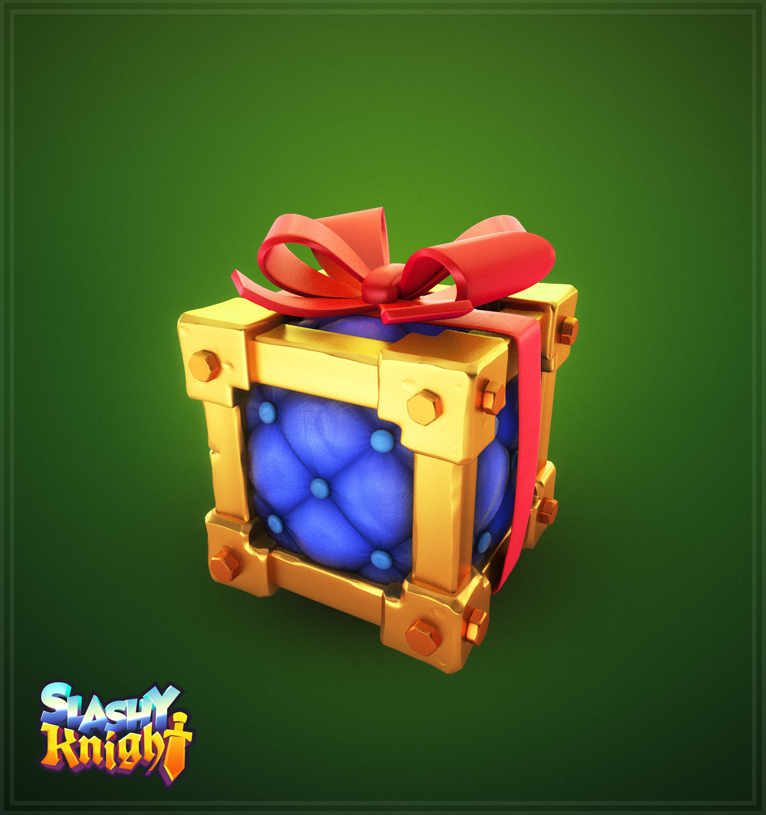 royal chest