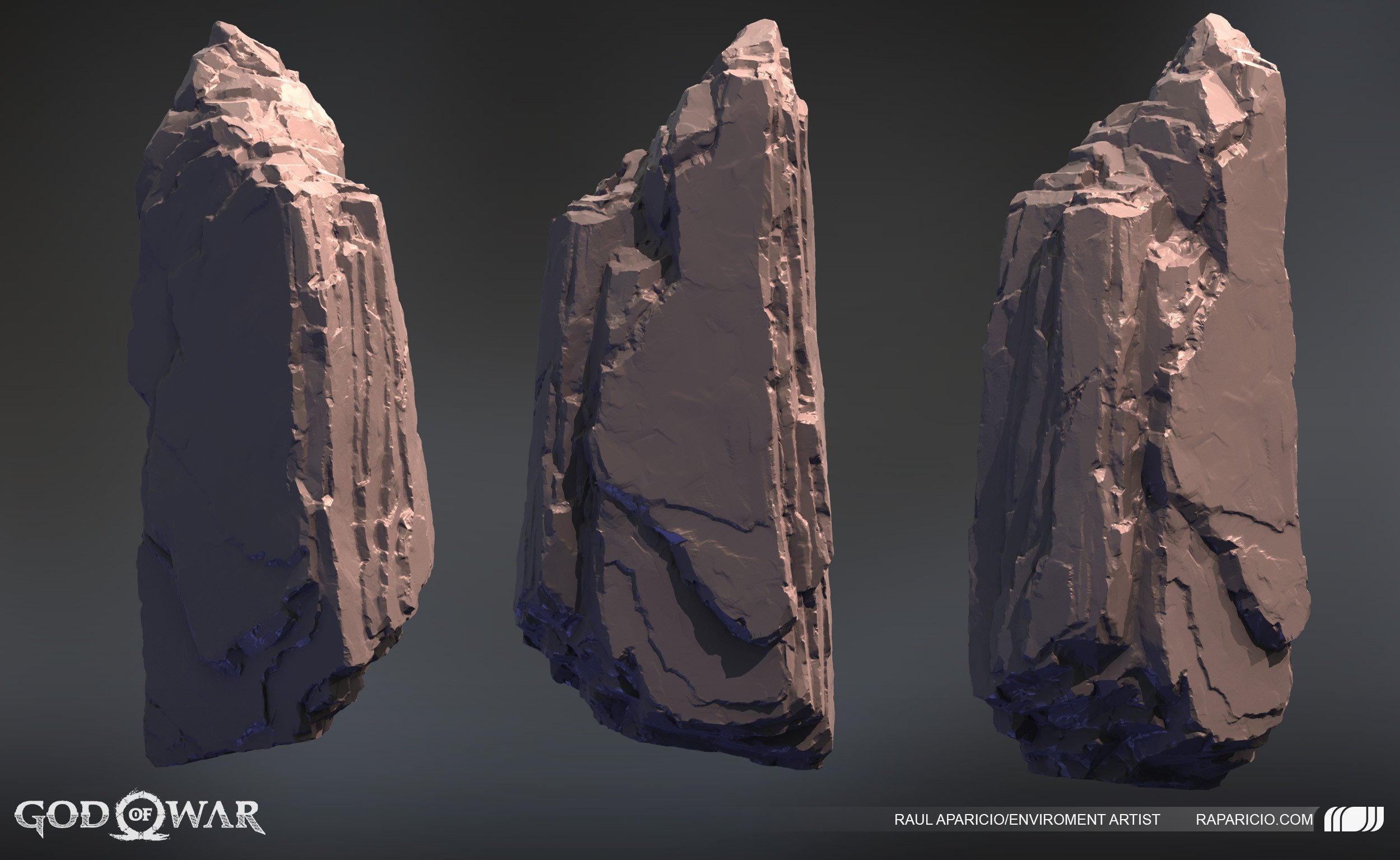 High Poly