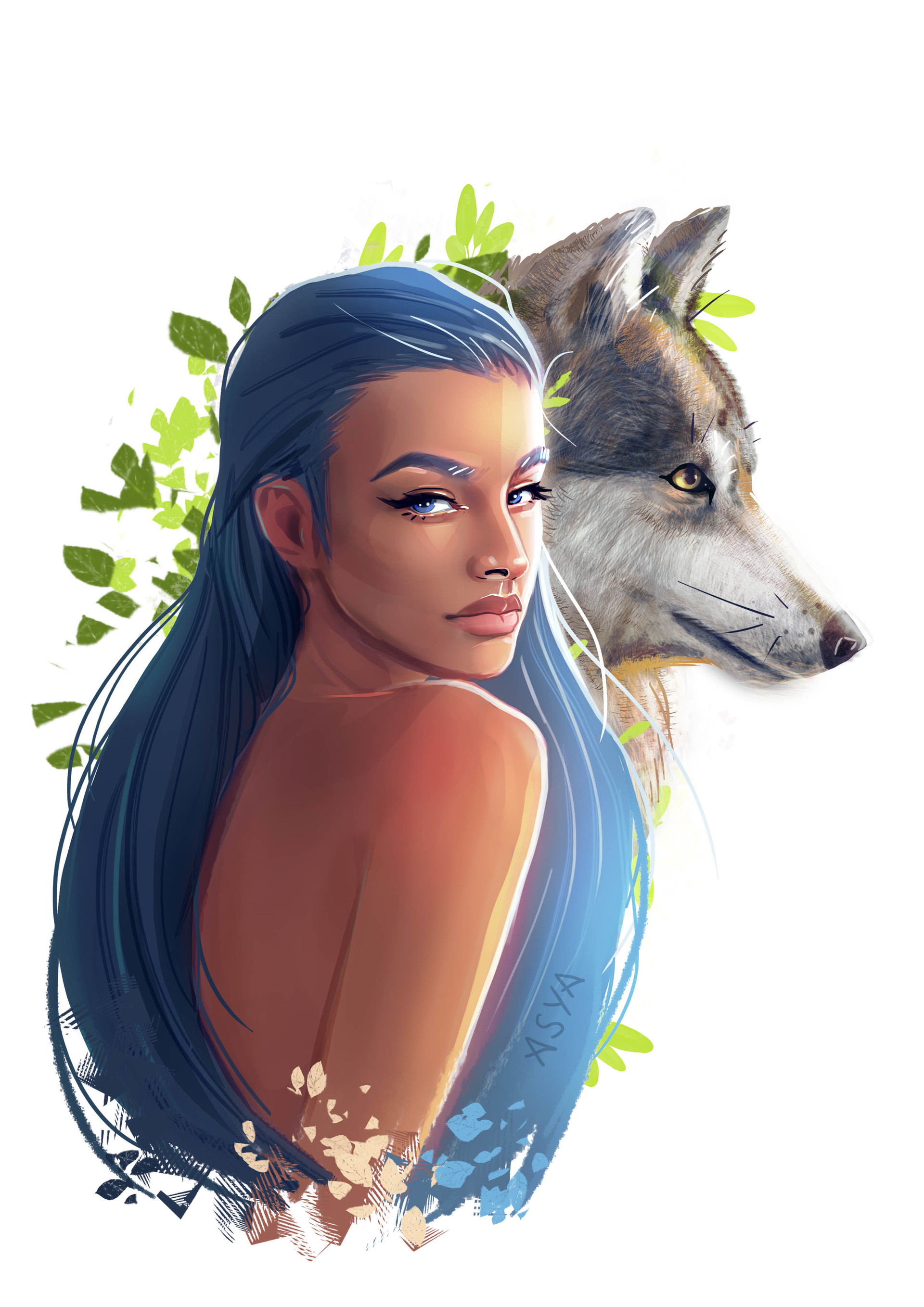 artstation