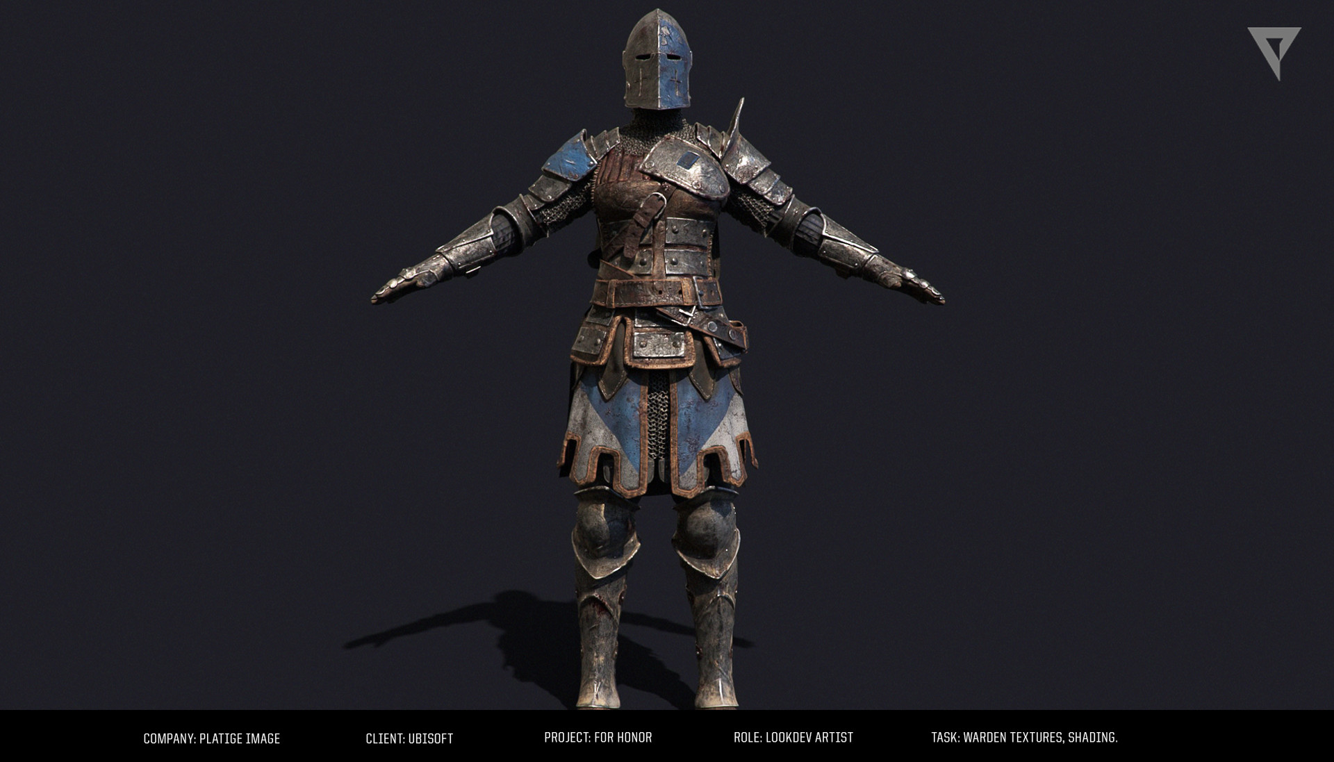 For Honor Купить Ключ Steam