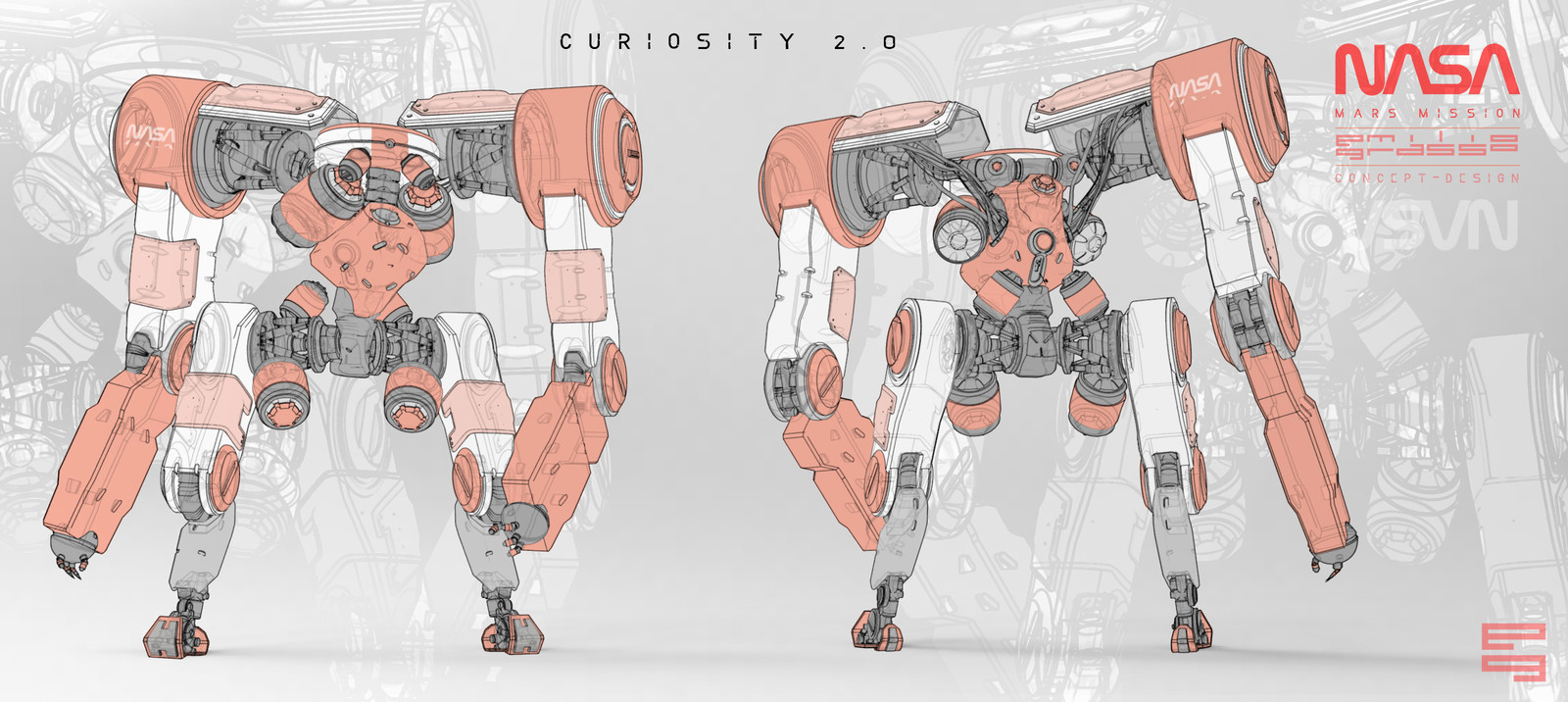 Curiosity 2.0