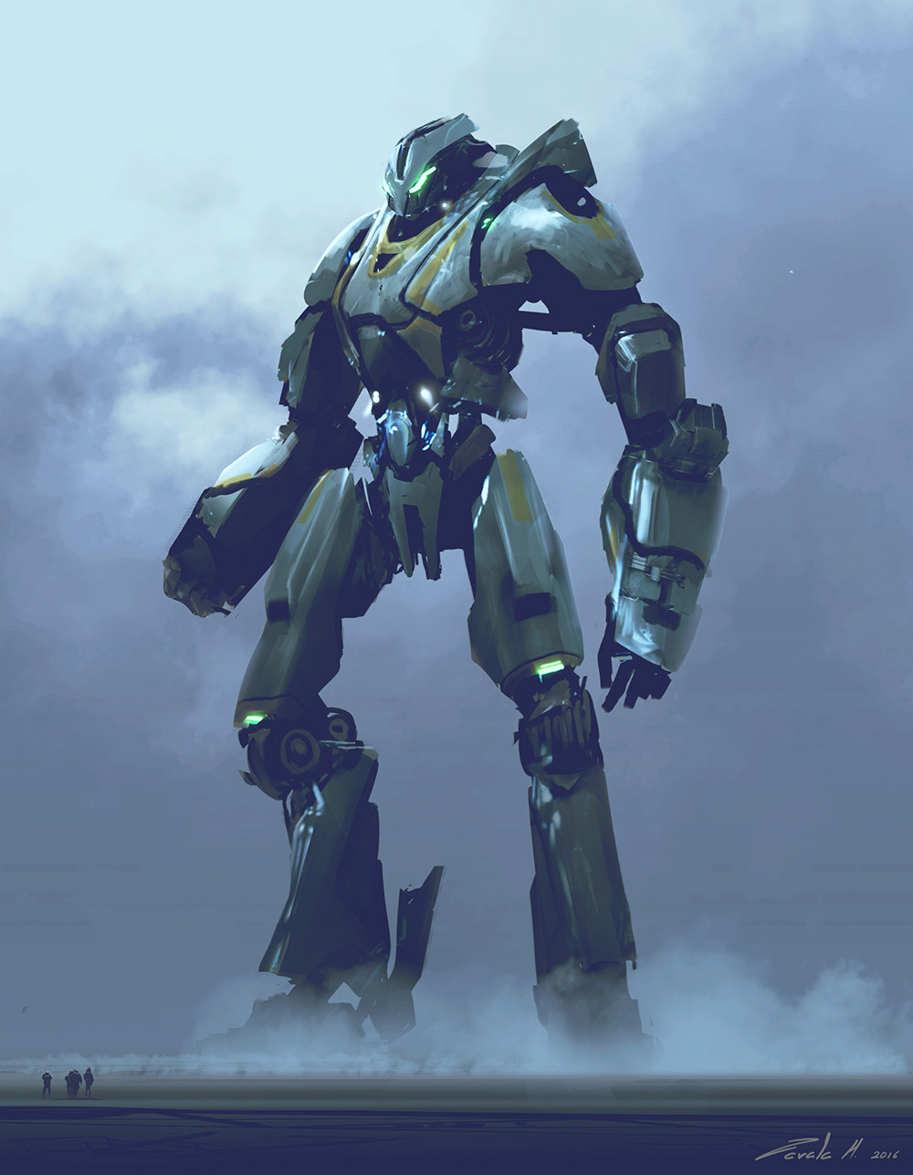 atlas destroyer jaeger toy
