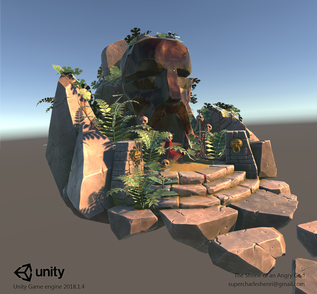 Unity 3D Realtime Screenshot