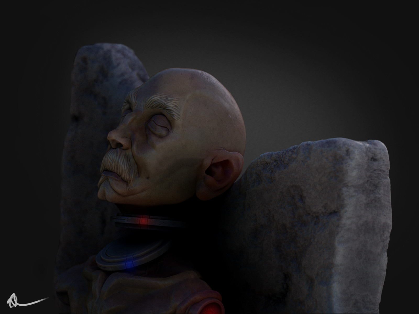 FaceDetail