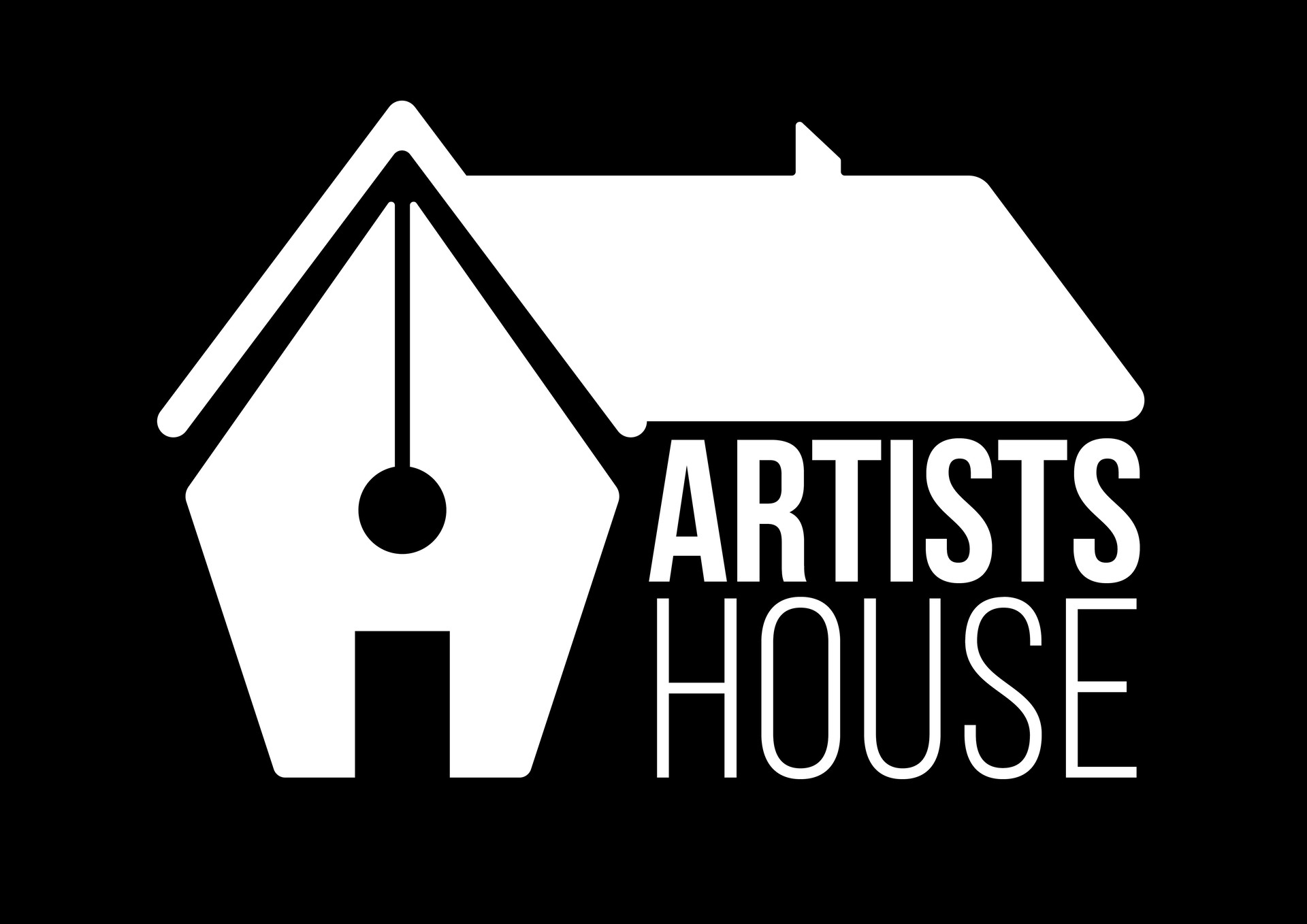 ArtStation - Logo Design (ARTISTS HOUSE)