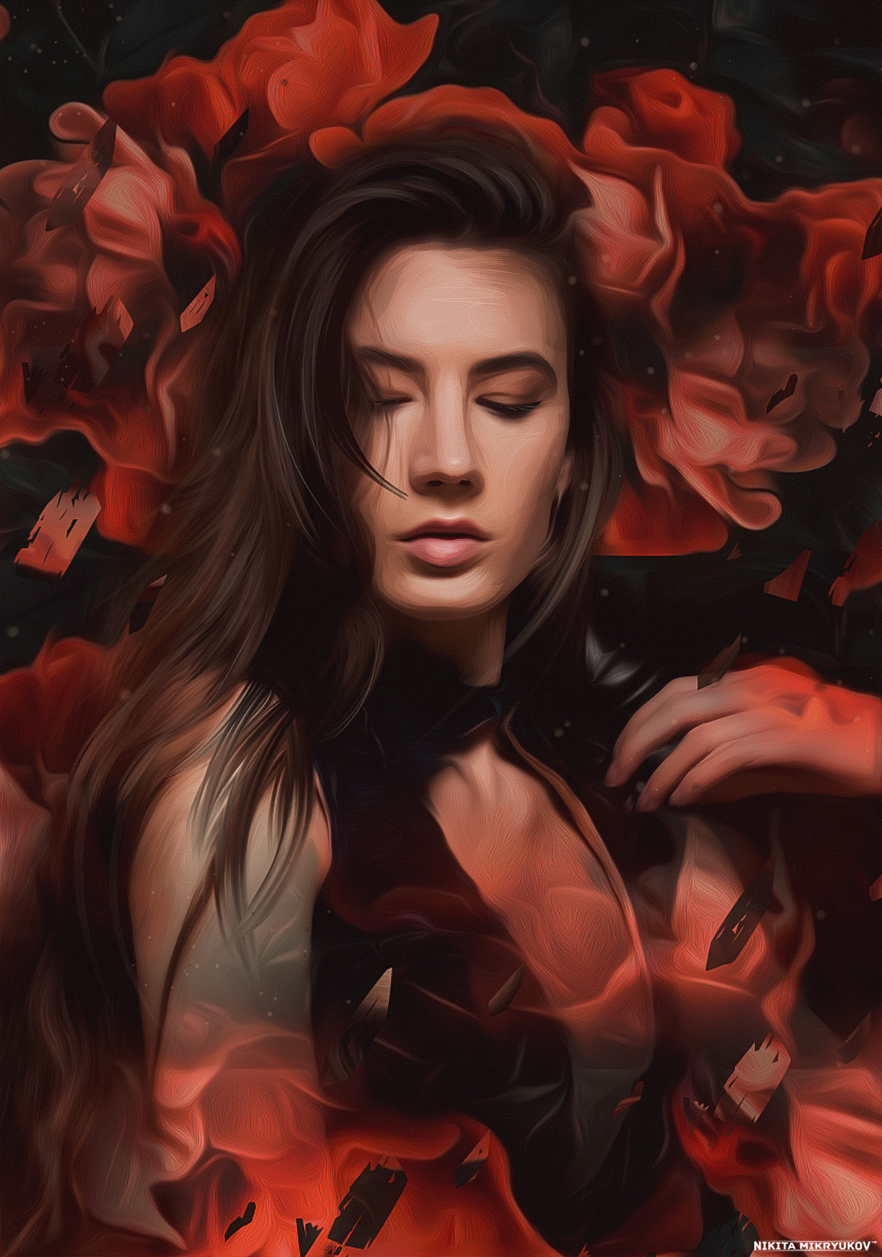 Art Nikita