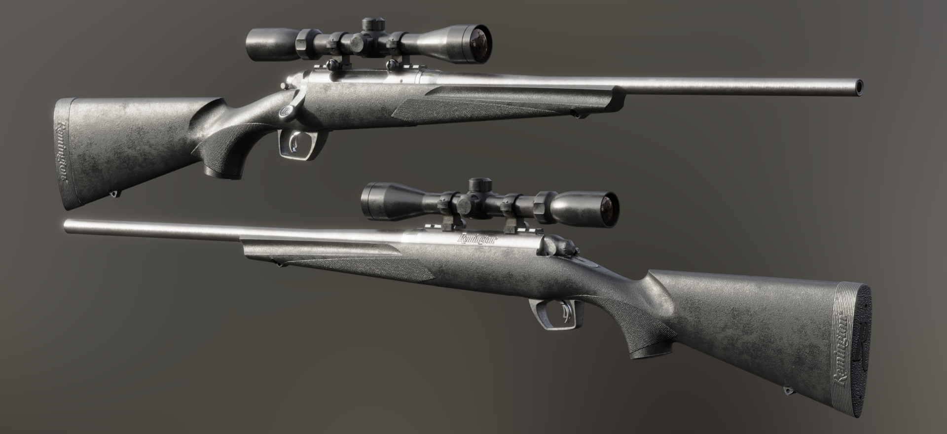 Remington 783 Parts