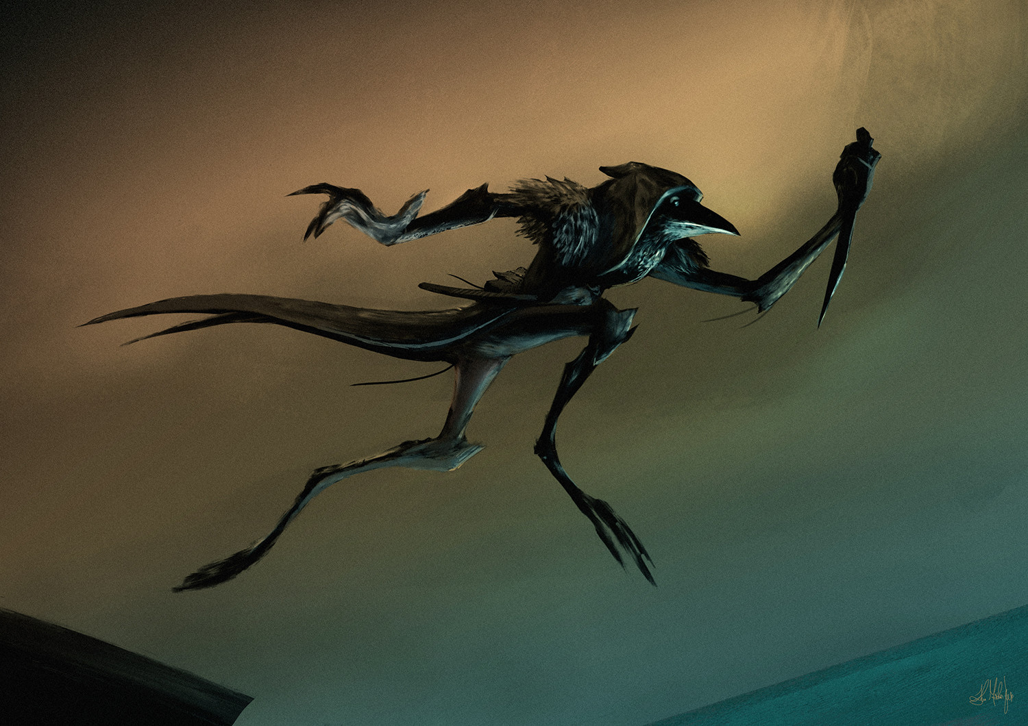 Kenku