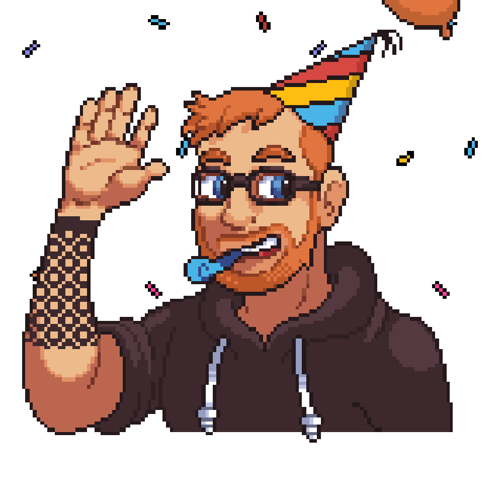 Artstation Reaction Gifs Pixel Art Fernando Henrique