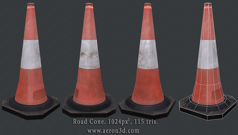 Road Cone
