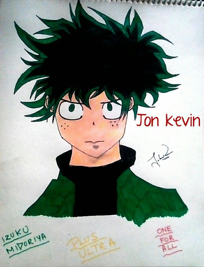 Jon Kevin