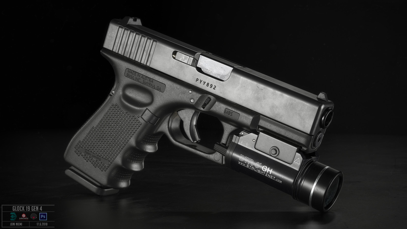 Glock 19 4. Glock gen6. Глок 19. Glock 19 reference. Глок 19 ген 4.