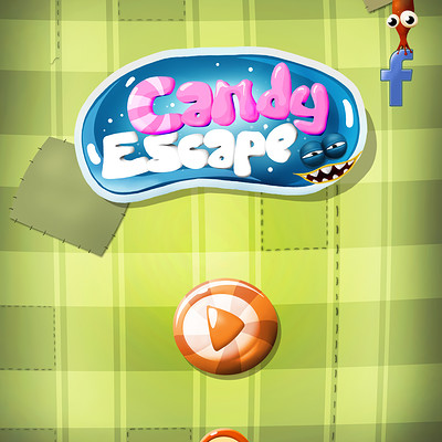 candy escape