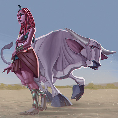 Juanda rico himba tribe