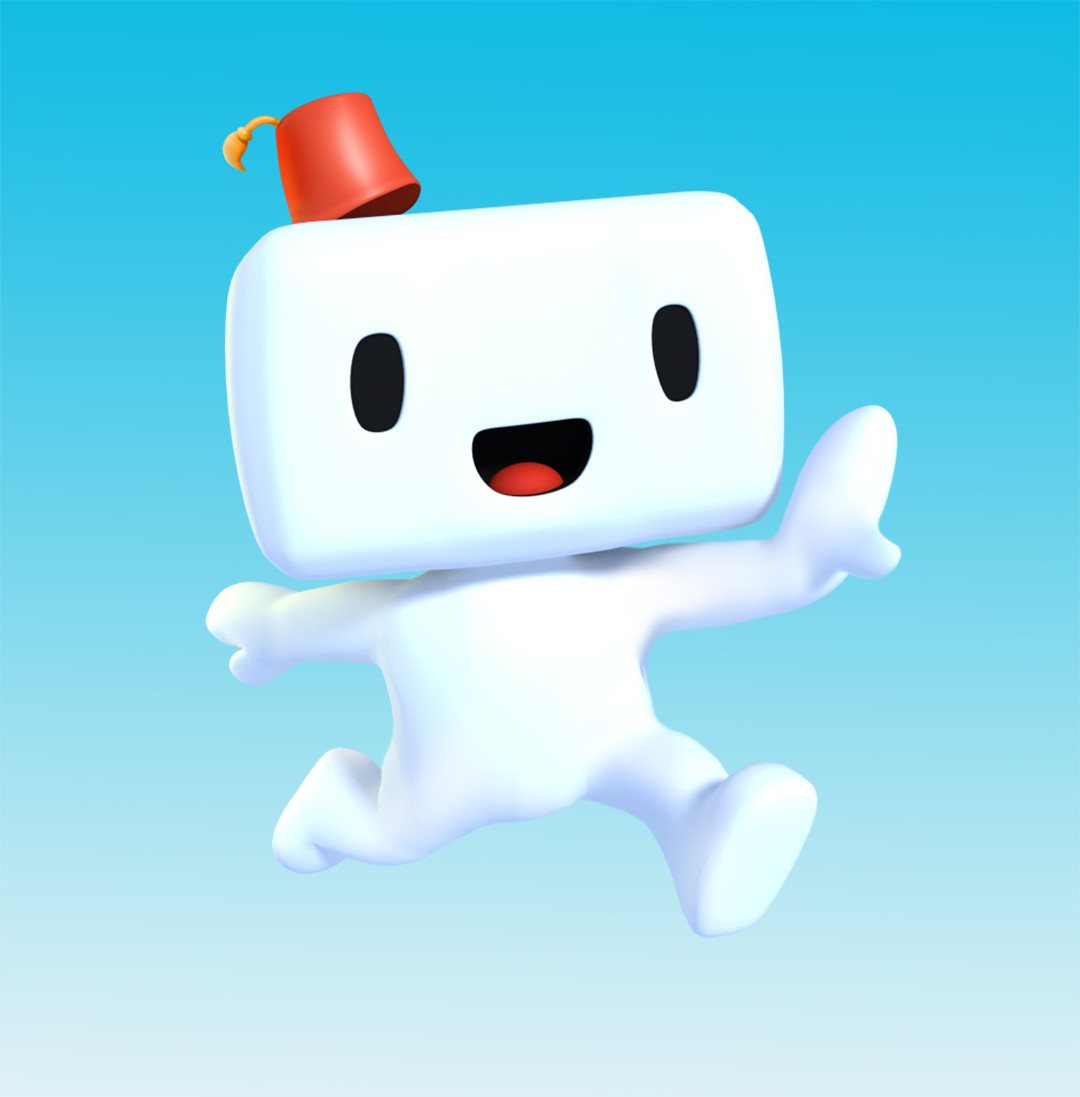 ArtStation - Fez