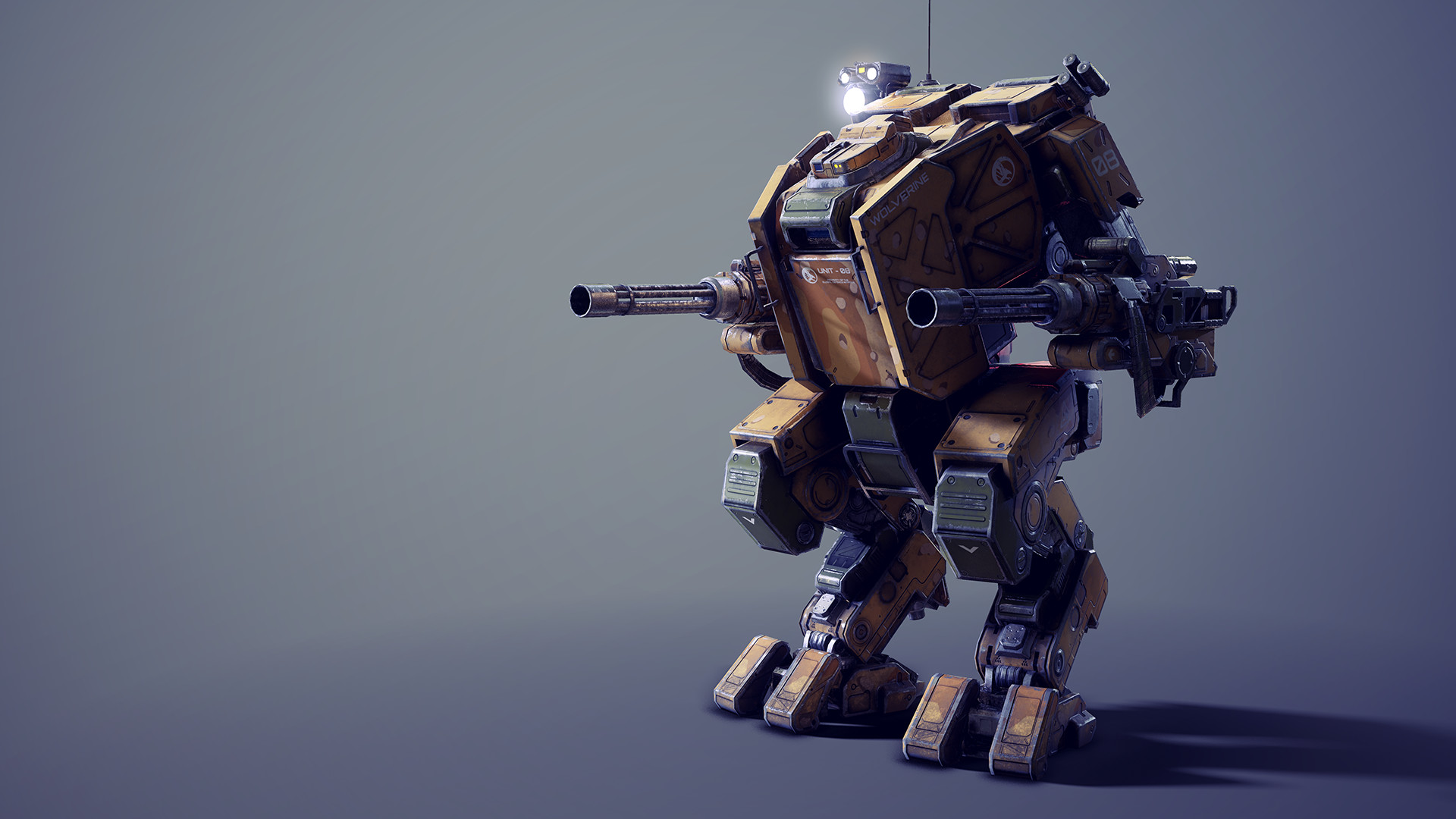 command and conquer wolverine command and conquer wolverine