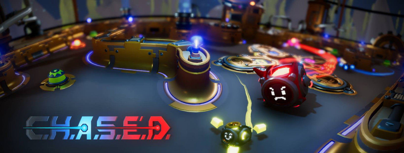 C.H.A.S.E.D. Demo is playable and downloadable on :
- https://gamejolt.com/games/FrostyFroggsCHASED/292632
- https://frostyfroggs.itch.io/chased