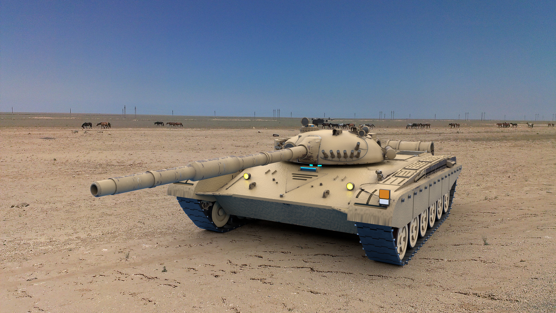 Jainesh Pathak Tank T 72